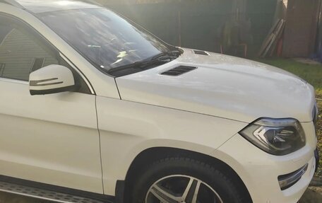 Mercedes-Benz GL-Класс, 2013 год, 2 700 000 рублей, 7 фотография