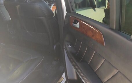 Mercedes-Benz GL-Класс, 2013 год, 2 700 000 рублей, 13 фотография