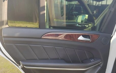 Mercedes-Benz GL-Класс, 2013 год, 2 700 000 рублей, 12 фотография