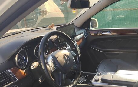 Mercedes-Benz GL-Класс, 2013 год, 2 700 000 рублей, 9 фотография