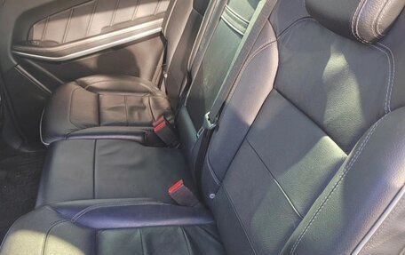 Mercedes-Benz GL-Класс, 2013 год, 2 700 000 рублей, 16 фотография