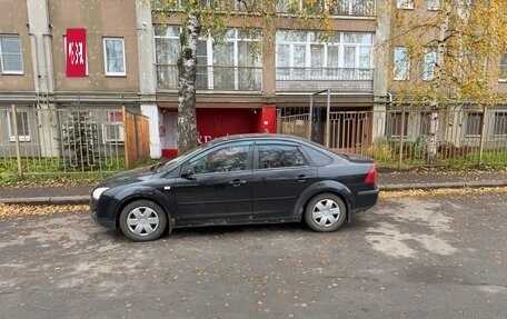 Ford Focus II рестайлинг, 2007 год, 315 000 рублей, 2 фотография