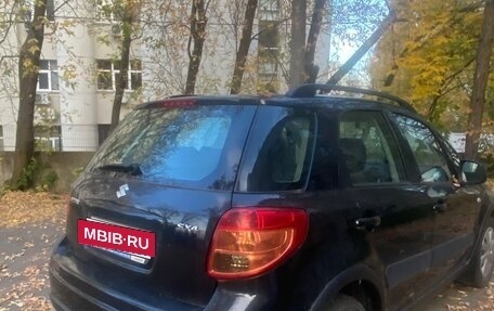 Suzuki SX4 II рестайлинг, 2013 год, 1 200 000 рублей, 3 фотография