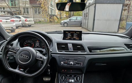 Audi Q3, 2017 год, 2 150 000 рублей, 7 фотография