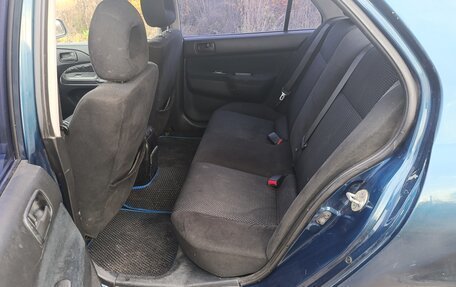 Mitsubishi Lancer IX, 2006 год, 140 000 рублей, 12 фотография