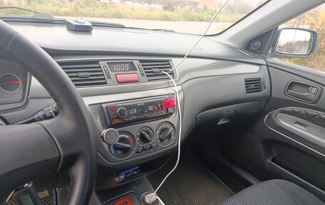 Mitsubishi Lancer IX, 2006 год, 140 000 рублей, 9 фотография