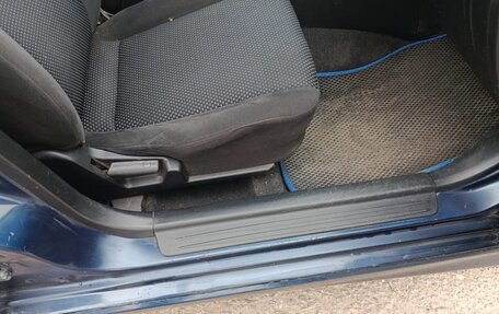Mitsubishi Lancer IX, 2006 год, 140 000 рублей, 16 фотография