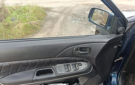 Mitsubishi Lancer IX, 2006 год, 140 000 рублей, 13 фотография