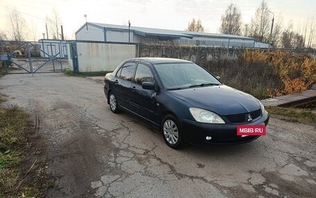Mitsubishi Lancer IX, 2006 год, 140 000 рублей, 5 фотография