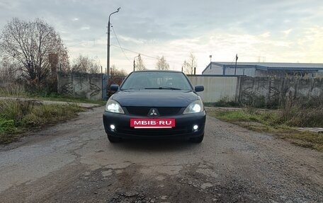Mitsubishi Lancer IX, 2006 год, 140 000 рублей, 3 фотография