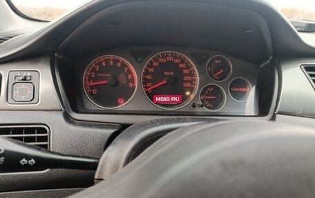 Mitsubishi Lancer IX, 2006 год, 140 000 рублей, 8 фотография