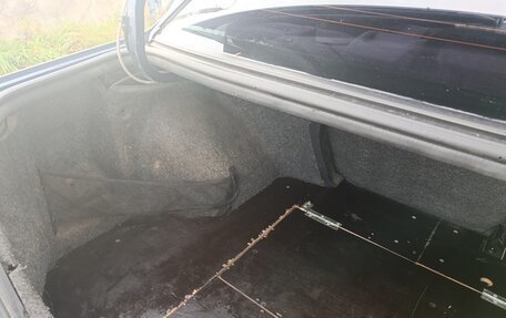 Mitsubishi Lancer IX, 2006 год, 140 000 рублей, 25 фотография