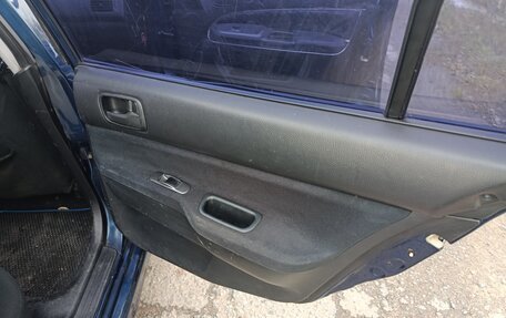 Mitsubishi Lancer IX, 2006 год, 140 000 рублей, 18 фотография