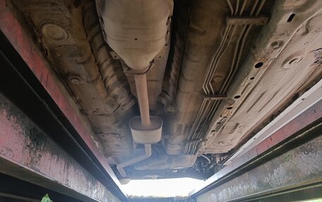 Mitsubishi Lancer IX, 2006 год, 140 000 рублей, 26 фотография