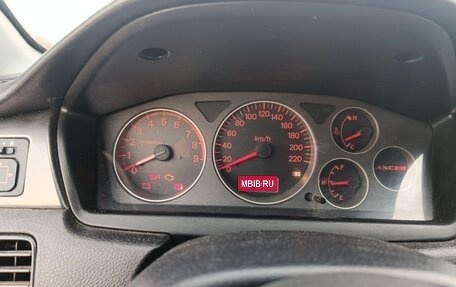 Mitsubishi Lancer IX, 2006 год, 140 000 рублей, 19 фотография