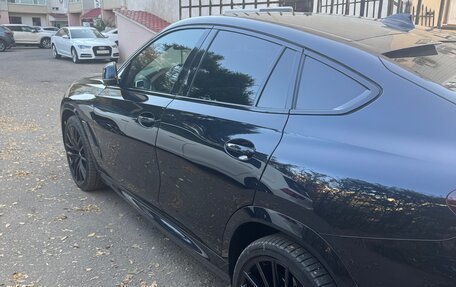 BMW X6, 2020 год, 7 800 000 рублей, 4 фотография