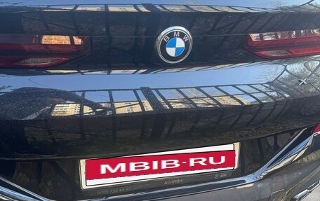BMW X6, 2020 год, 7 800 000 рублей, 3 фотография