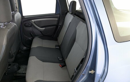 Renault Duster I рестайлинг, 2017 год, 995 000 рублей, 12 фотография