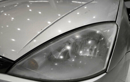 Ford Focus IV, 2004 год, 200 000 рублей, 13 фотография