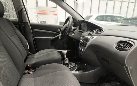 Ford Focus IV, 2004 год, 200 000 рублей, 15 фотография