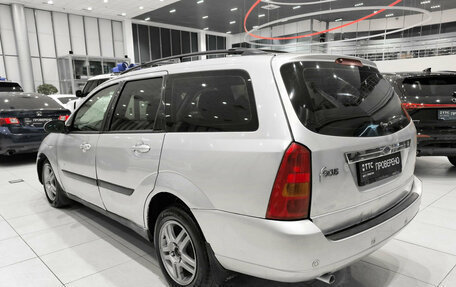 Ford Focus IV, 2004 год, 200 000 рублей, 11 фотография