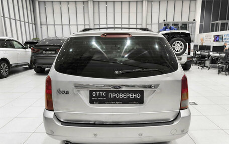 Ford Focus IV, 2004 год, 200 000 рублей, 10 фотография
