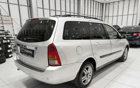 Ford Focus IV, 2004 год, 200 000 рублей, 9 фотография