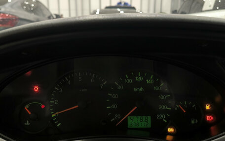 Ford Focus IV, 2004 год, 200 000 рублей, 17 фотография