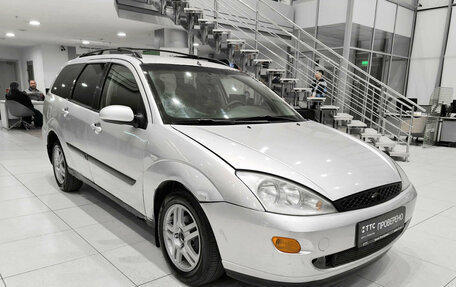 Ford Focus IV, 2004 год, 200 000 рублей, 7 фотография