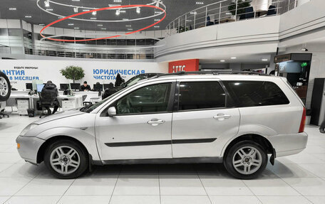 Ford Focus IV, 2004 год, 200 000 рублей, 12 фотография