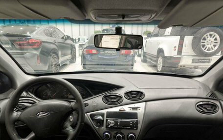 Ford Focus IV, 2004 год, 200 000 рублей, 18 фотография