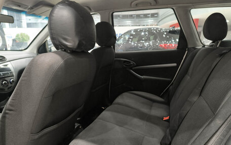 Ford Focus IV, 2004 год, 200 000 рублей, 16 фотография