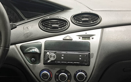 Ford Focus IV, 2004 год, 200 000 рублей, 19 фотография