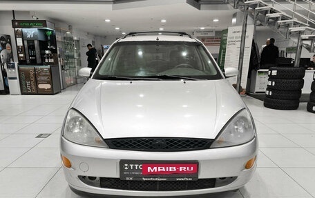 Ford Focus IV, 2004 год, 200 000 рублей, 6 фотография