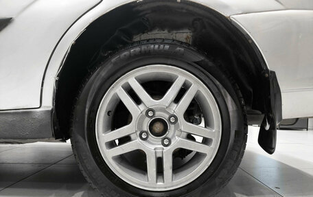Ford Focus IV, 2004 год, 200 000 рублей, 22 фотография