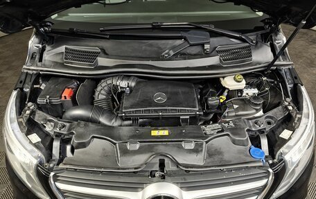 Mercedes-Benz V-Класс, 2017 год, 3 269 000 рублей, 11 фотография