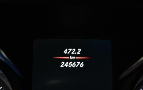 Mercedes-Benz V-Класс, 2017 год, 3 269 000 рублей, 18 фотография