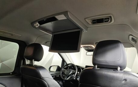 Mercedes-Benz V-Класс, 2017 год, 3 269 000 рублей, 22 фотография
