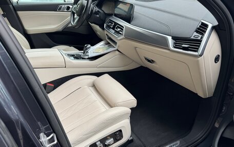 BMW X6, 2021 год, 7 850 000 рублей, 6 фотография