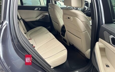 BMW X6, 2021 год, 7 850 000 рублей, 5 фотография