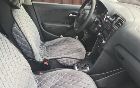 Volkswagen Polo VI (EU Market), 2012 год, 650 000 рублей, 5 фотография