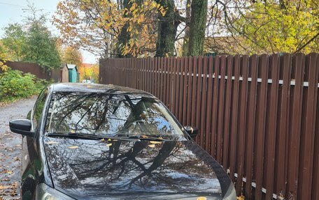 Volkswagen Polo VI (EU Market), 2012 год, 650 000 рублей, 4 фотография