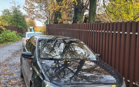 Volkswagen Polo VI (EU Market), 2012 год, 650 000 рублей, 6 фотография