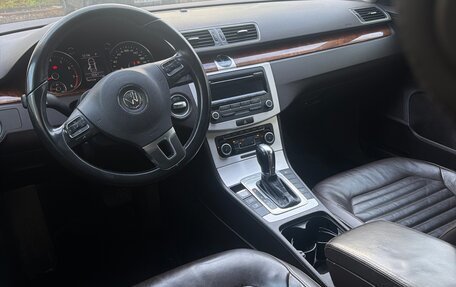 Volkswagen Passat B7, 2011 год, 570 000 рублей, 5 фотография