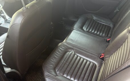 Volkswagen Passat B7, 2011 год, 570 000 рублей, 4 фотография