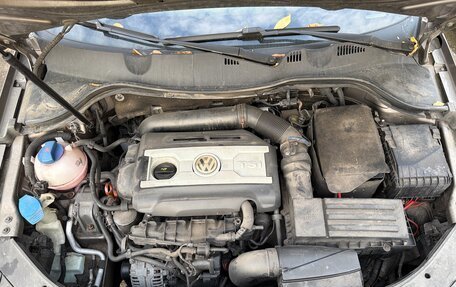 Volkswagen Passat B7, 2011 год, 570 000 рублей, 8 фотография
