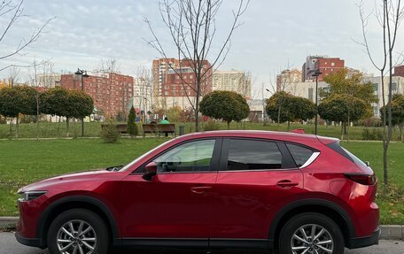 Mazda CX-5 II, 2025 год, 3 600 000 рублей, 3 фотография