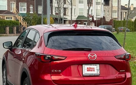 Mazda CX-5 II, 2025 год, 3 600 000 рублей, 4 фотография