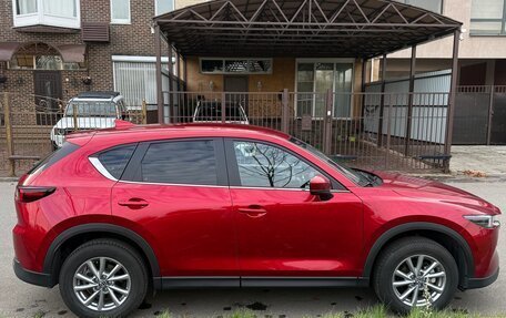 Mazda CX-5 II, 2025 год, 3 600 000 рублей, 6 фотография
