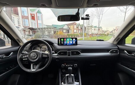 Mazda CX-5 II, 2025 год, 3 600 000 рублей, 8 фотография